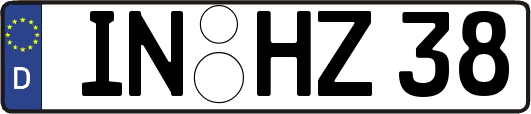 IN-HZ38