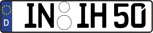 IN-IH50