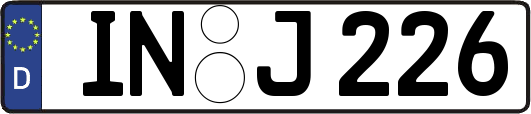 IN-J226