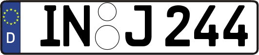 IN-J244