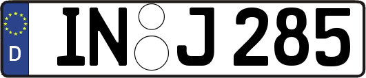 IN-J285
