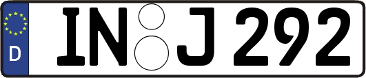 IN-J292