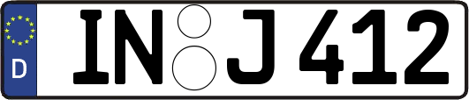 IN-J412