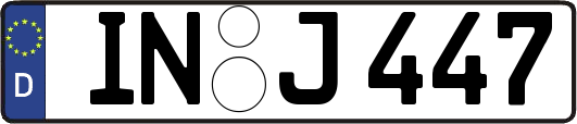 IN-J447