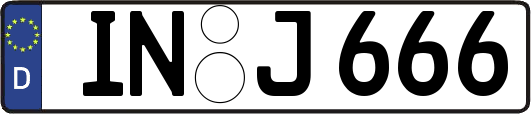 IN-J666