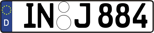 IN-J884