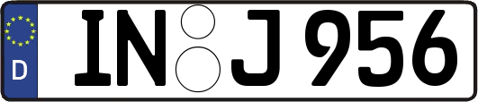 IN-J956
