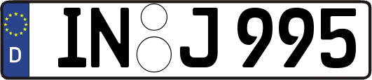 IN-J995