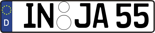 IN-JA55