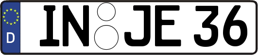 IN-JE36