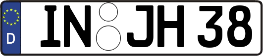 IN-JH38