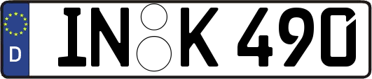 IN-K490