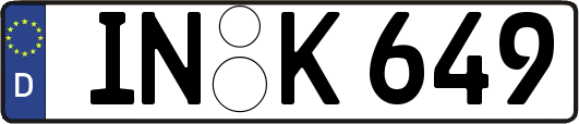 IN-K649