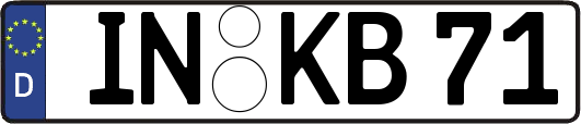 IN-KB71