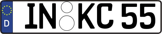 IN-KC55