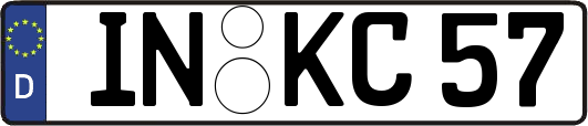 IN-KC57