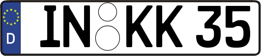 IN-KK35