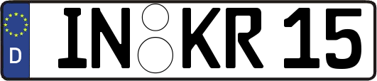 IN-KR15