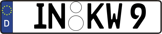 IN-KW9