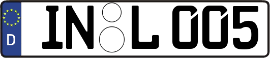 IN-L005