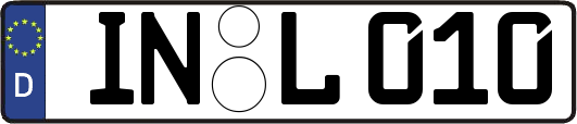 IN-L010
