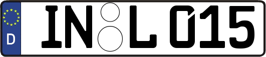 IN-L015