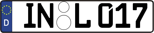 IN-L017