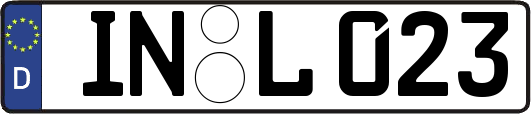 IN-L023