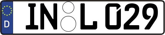 IN-L029