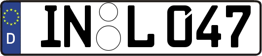 IN-L047