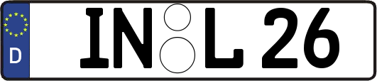 IN-L26