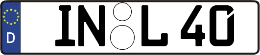 IN-L40