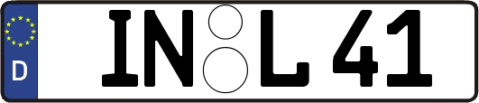 IN-L41
