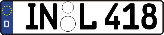 IN-L418
