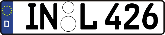 IN-L426