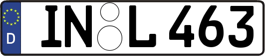 IN-L463