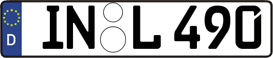 IN-L490