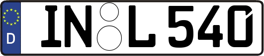 IN-L540