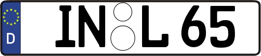 IN-L65