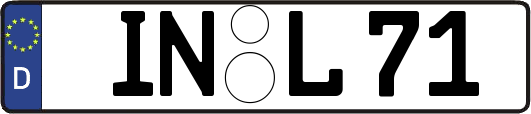 IN-L71