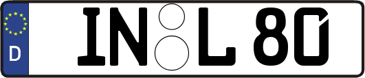 IN-L80