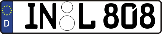 IN-L808
