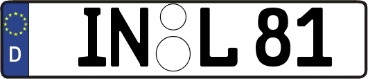 IN-L81