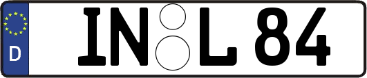 IN-L84