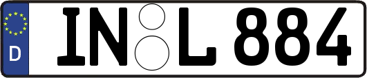 IN-L884