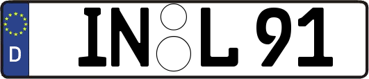 IN-L91