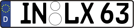 IN-LX63