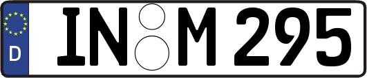 IN-M295