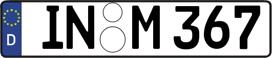 IN-M367