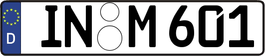 IN-M601